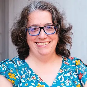 Silvia García Esteban